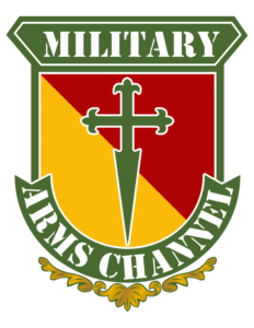Military Arms Channel Logo