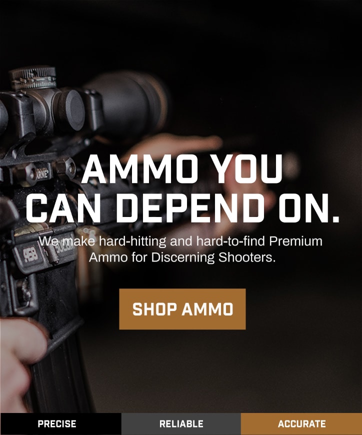 Best Price Ammo Dependable and Accurate