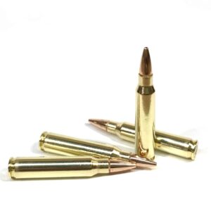 Product image for 223 remington 68gr BTHP