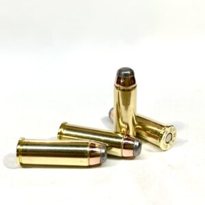 Product image for steinel ammo 44 magnum 240gr jacketed soft point