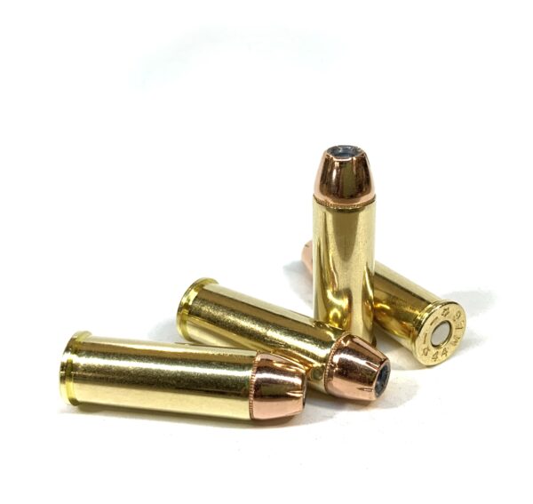 44 Magnum 300gr JHP product image