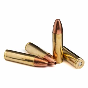 500 Auto Max Hollow Point Ammo product image