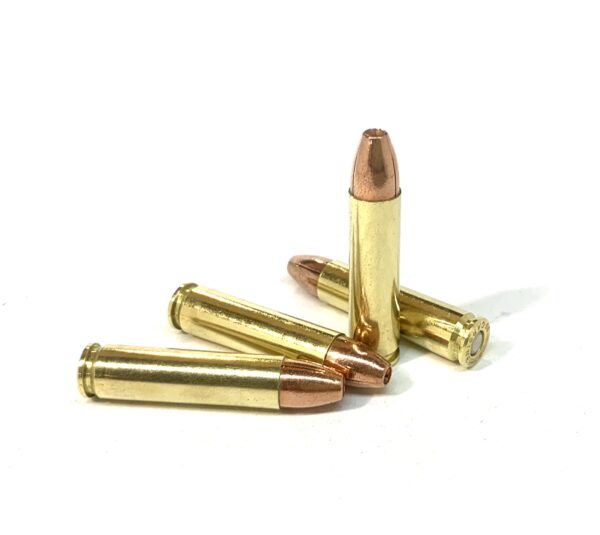 30 Carbine hollow point product image