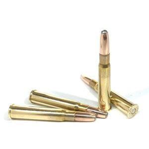 product image of 303 british soft point hunting ammo