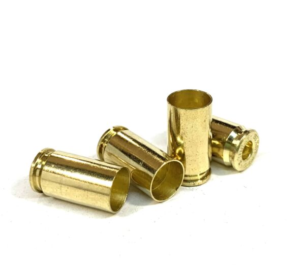 9mm Cartridge cases product image