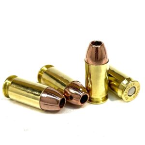 45 ACP +P Steinel Product Image